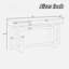 Console de 57 po Otterbein-162474094