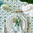 Square Tablecloth - Blue and Green Sea Breeze-108347028