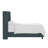 Tilly Upholstered Wingback Bed-93720691-93720703