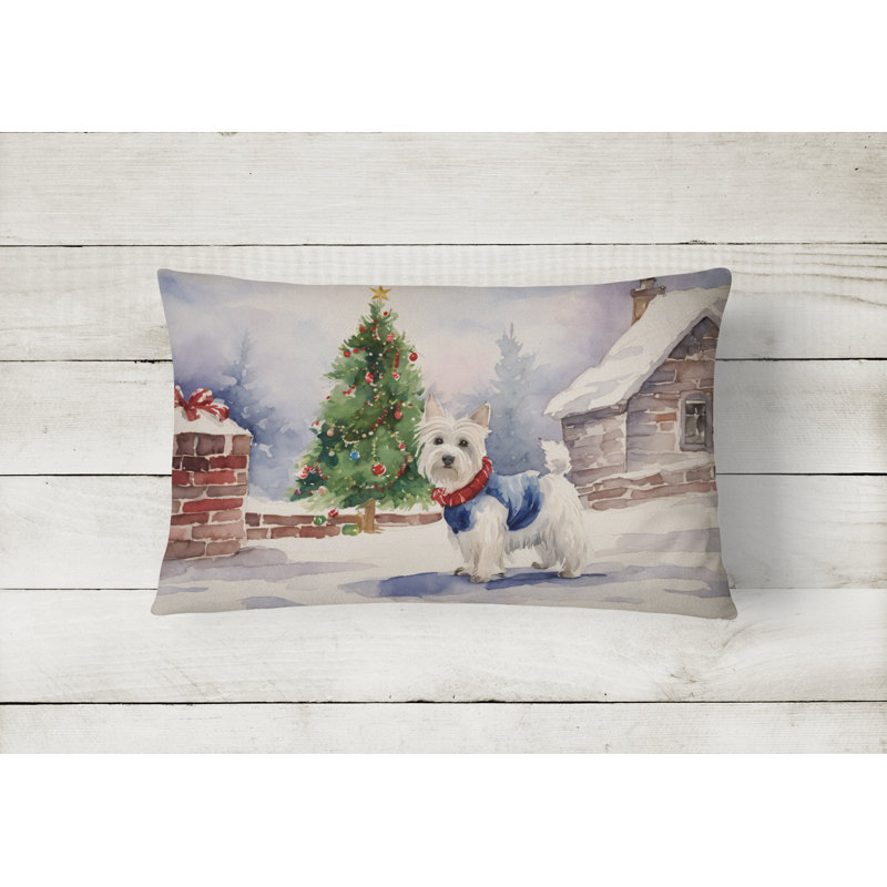 Other/No Pattern Outdoor Throw Pillow