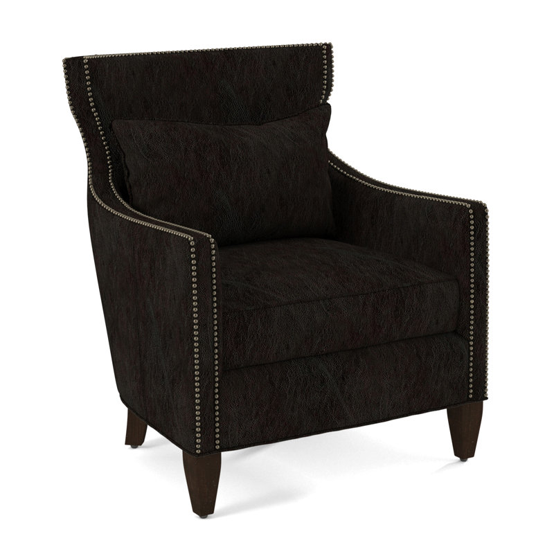 Armchair, Applause Bajah Ruby, Espresso