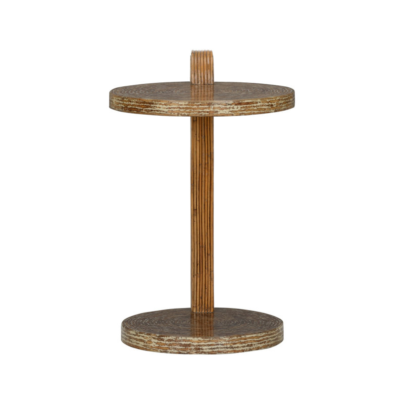 Hana Drinks Table