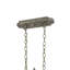 Leatherhead 10 - Light Chandelier