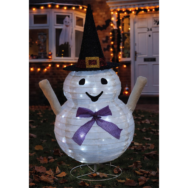 Halloween Outdoor Decoration