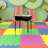 Goddard Student Desks with Open Front Metal Book Boxes - School Desk-73434807