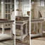Table de bout Darlicia