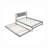 Slat Bed-1222270664