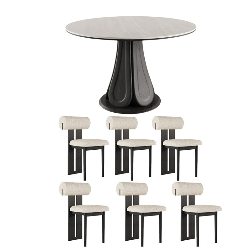 Jahn, 29.53"H x 47.24"L x 47.24"W