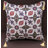 Southwestern Pillows Tassels Chenille Reversible Throw Pillow