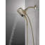 Pomme de douche double avec technologie H2Okinetic-60696696
