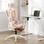 Fauteuil de bureau ergonomique Ouida-618170210-617946368