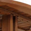 Table basse pliante Romney