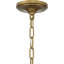 Loretta 9 - Light Dimmable Tiered Chandelier