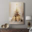 Art des Fêtes de Noël - Série 2-CECXLV III - Cavas enveloppés de galerie
