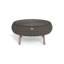 Table basse d'extérieur en osier-1495609553