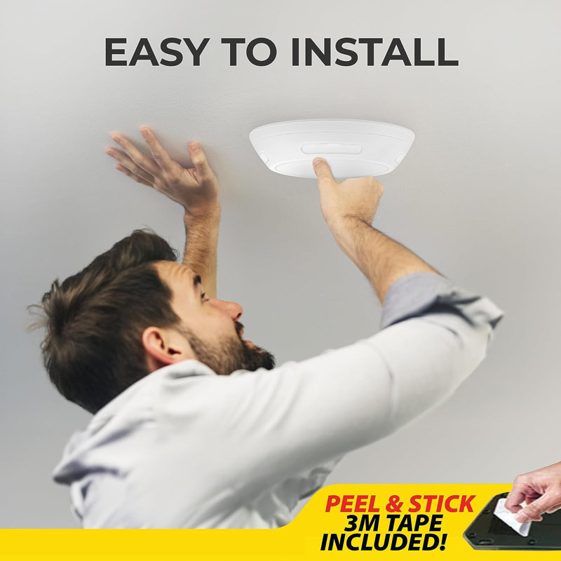 LED Flush Mount
