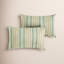 Housse et insert pour coussin lombaire Zoa-457974197