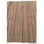 Tapis brun Orta