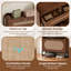 Shoe Storage Cabinet-381566059