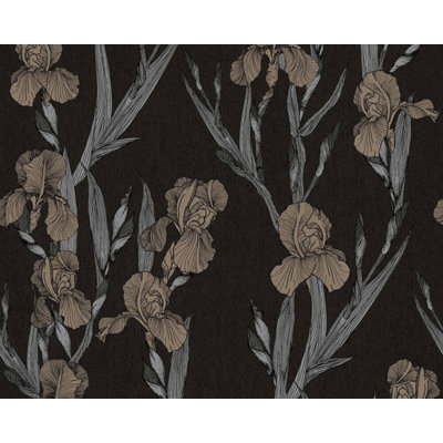 Addiel Floral Roll