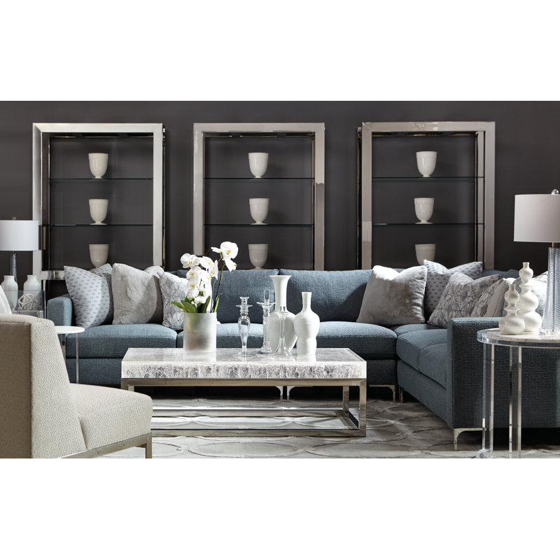 Arctic Frame Coffee Table