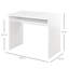 Sandlin Writing Desk-2007046167