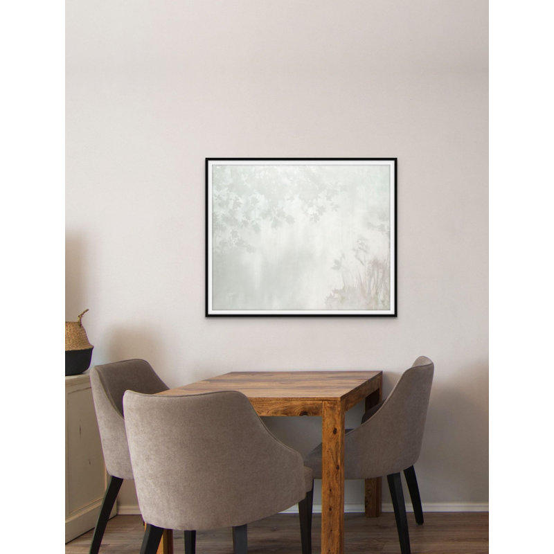 Winter Stars 1 Print by Art House Studios, 23" H x 26" W x 2" D