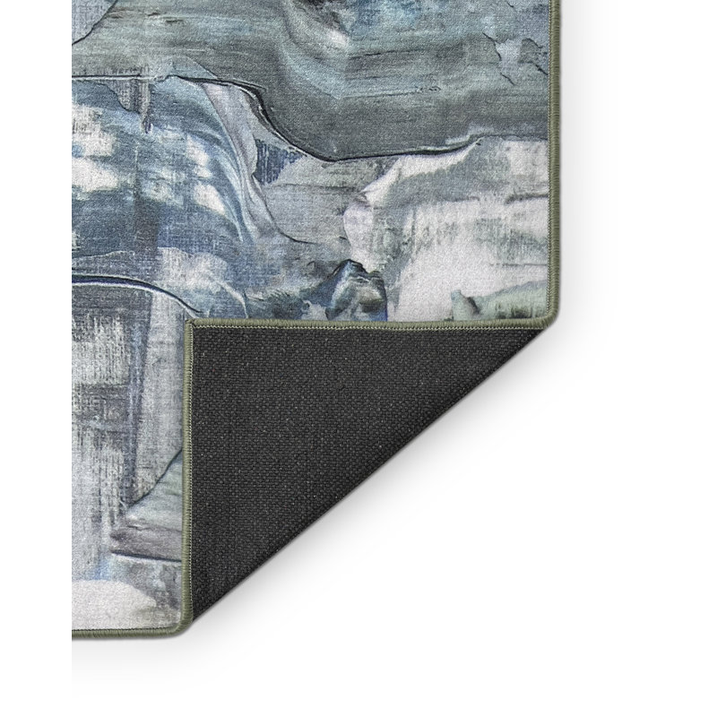 Indoor Rug, Rectangle 5' x 8'