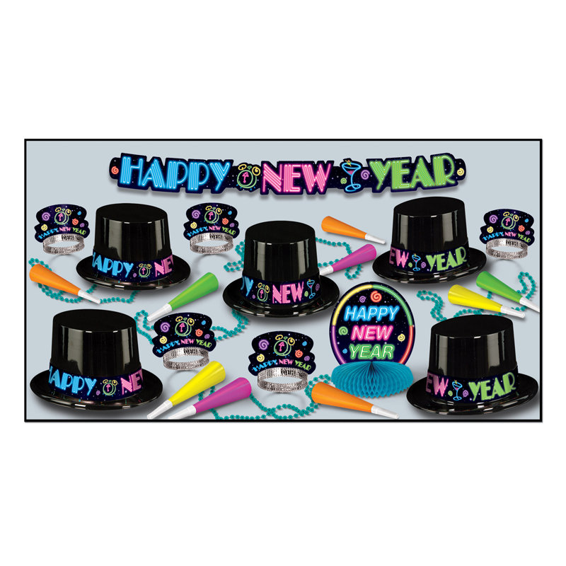 New Year's Party Hat