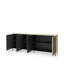 206cm Sideboard