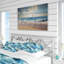 Ensemble de housse de couette Oceanic Mirage-1776318054
