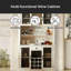 Garde-manger 70,87 po Lecie
