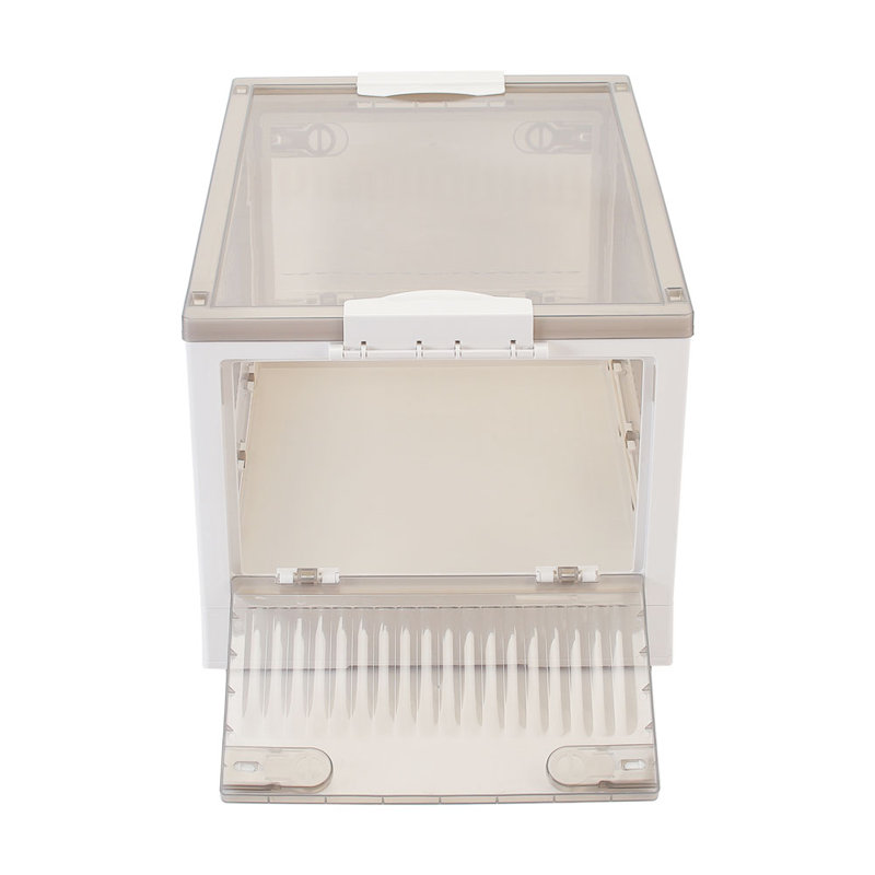 Rebrilliant Plastic Storage Tub & Tote