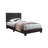 Upholstered Platform Bed-1393050484