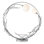 Brindille Ring Lamp