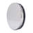 Universal Thread Tip-Toe Bathtub Drain Trim with Illusionary No-Hole Faceplate and Adaptor Bushing-37144511