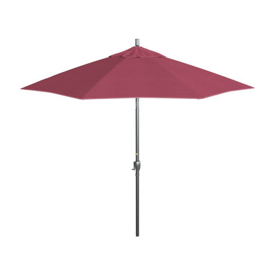 Lexia 90'' Sunbrella® Outdoor Umbrella