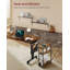 Antioch Floor Shelf End Table-425762226-438590626