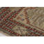 Burano One-of-a-Kind 3'5X4'1 Hand Knotted Area Rug