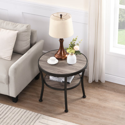Patriot End Table
