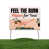 Feel the Burn - Pilates for You! is out of stock