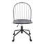 Eliab High-Back Spindle Swivel Task Chair