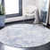 Uhrichsville Abstract Area Rug