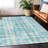Zanya Indoor / Outdoor Rug-109577222