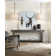 La Grange 90'' Solid Wood Console Table