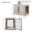 Caisse pour animaux Gelinas-1697269574-1697269576