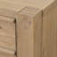 Emmer Nightstand-Aged Smoked Oak