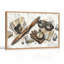 Ensemble de 1 toile murale Steampunk Adventure-130537196-130537200