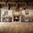 63" Console Table for Entryway, Narrow Sofa Table Behind Couch for Living Room, Hallway-1889566538