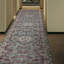 Wool Oriental Area Rug